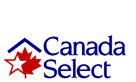 Canada Select logo