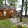 Hideaway Cottage at Blue Mountain Lodge in the Kawarthas