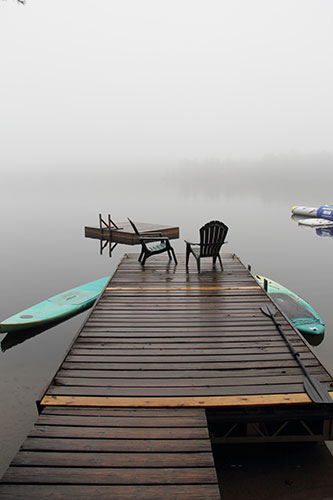 docks