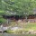 Twin Verandas Cottage at Blue Mountain Lodge in the Kawarthas